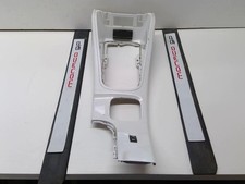 Console central (interieur plastique) RENAULT MEGANE 3 PHASE 1 COUPE /R:71554167