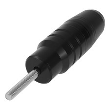 Protecteur cadre moto alliage