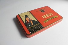 Boîte à Cigares tôle Unico Piccolo (65032)