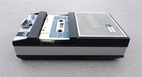Magnétophone cassettes - à,