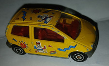 MAJORETTE RENAULT TWINGO 1994