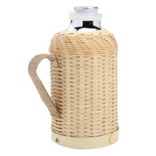  Bouillote Eau Chaude Bouillotte Chauffante Bouteille D'eau Thermique