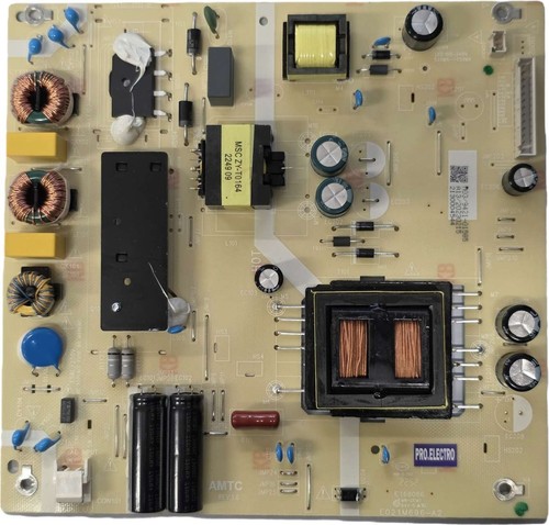 Psu alimentation sharp - psu,
