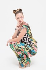 Eroke Femme  blouses shirts >