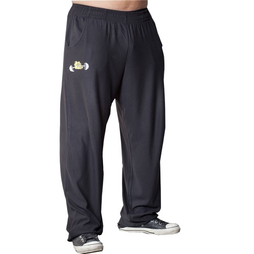 Big homme pantalon corps - sm,