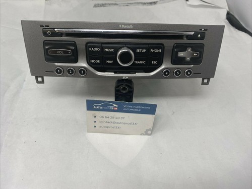 Autoradio navigation gps - autoradio,