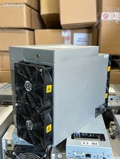 Bitmain Antminer S19 95TH/S ASIC Bitcoin BTC Miner Mining Machine 3250W occasion