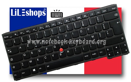 Clavier français original - clavier,