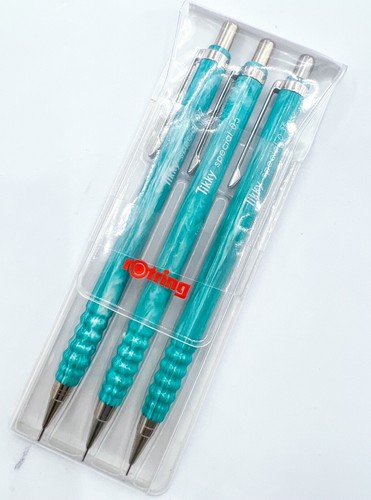 Nos rotring 3pcs tikky special - nos,