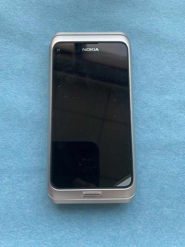 Nokia series 16gb - e, e7-00