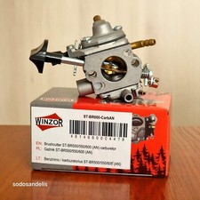 Carburateur pour souffleurs de