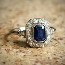 Bague de mariage ancienne