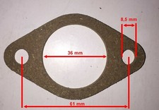 Bride isolante 5mm pour