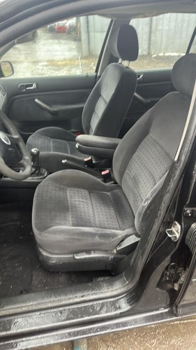 Interieur complet volkswagen - interieur,
