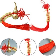 Bonne Chance-Gourde Cuivre