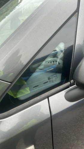 Custode avant gauche opel - avant,