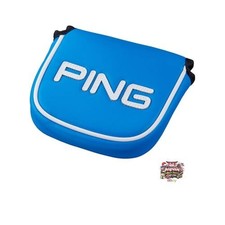 Couvre-chef de putter à code