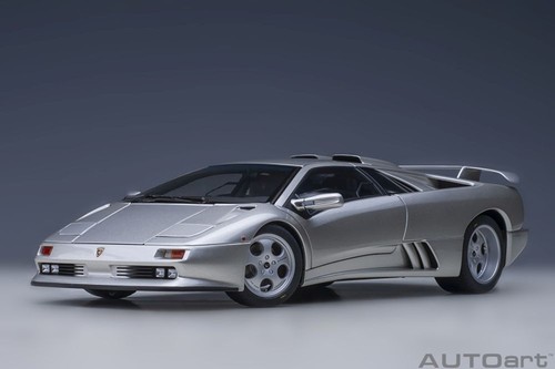 Lamborghini diablo se30 jota - diablo,