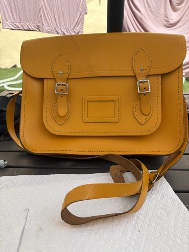Cambridge satchel company - satchel,