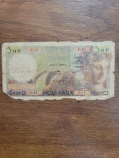Banque De L’Algérie Billet