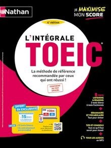 Lintégrale toeic la - :,