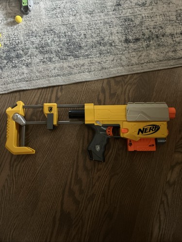 Nerf gun strike recon - gun, n-strike