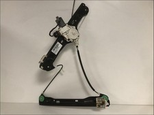 Leve vitre electrique avant