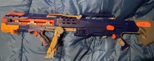 NERF N-Strike LongShot CS-6