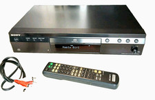 Sony SCD-XE800 – Lecteur