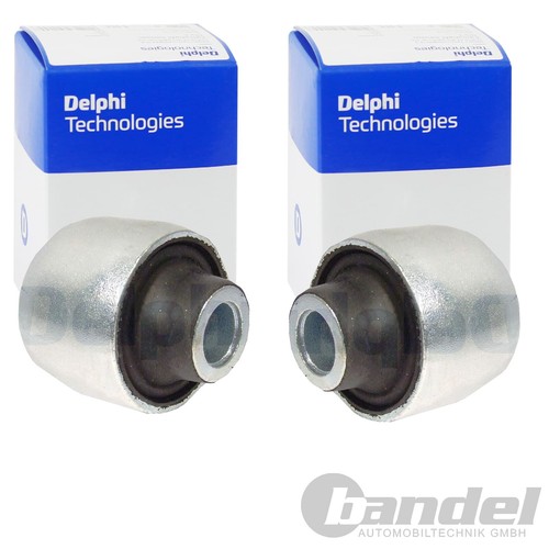 Delphi essieu arrière - essieu,