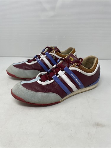 Adidas yohji yamamoto - yohji,