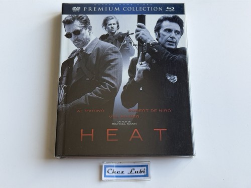 Heat 1995 - (michael,