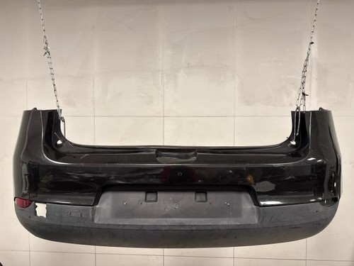 Pare choc arriere - , renault