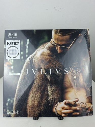 Sch jvlivs double - jvlivs, album