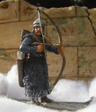 Soldat plomb moyen age le - soldat, moyen-age