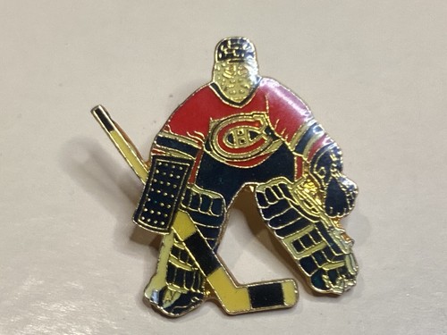 Pins canadiens montreal - pins,