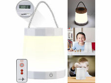 Lampe de chevet rechargeable