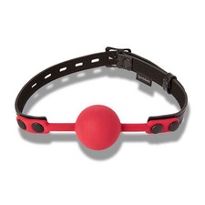 SM & Bondage Bâillon Boule