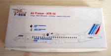 Maquette 1/144 F-RSIN Réf