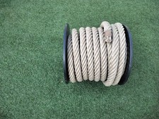 corde pour rampe escalier en