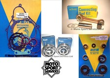 KX 65 2006-2025 Kit De