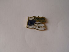 pins citroen AX sport AX gti