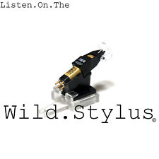 Dual ULM 60 E Cellule Cartridge & Ortofon DN 160 E Diamant Stylus N.O.S