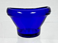 Antique Glass Eye Wash Cup