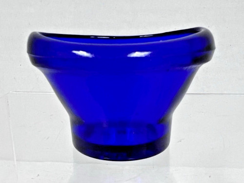 Antique glass eye - antique,