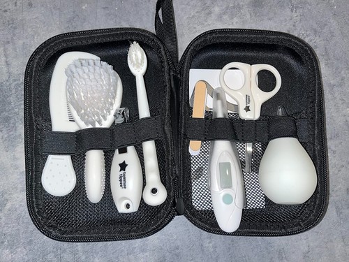 Kit soins pour bébé - de,