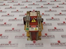 Transformateur De Contrôle Smisen 0-380-400-415-440 VAC 50/60 Hz