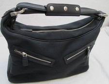 Authentique grand sac - -authentique, main