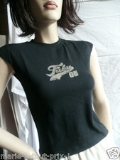 FUBU FB AND 05 TEE SHIRT
