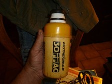 Ancien Bidon Hisothermique de